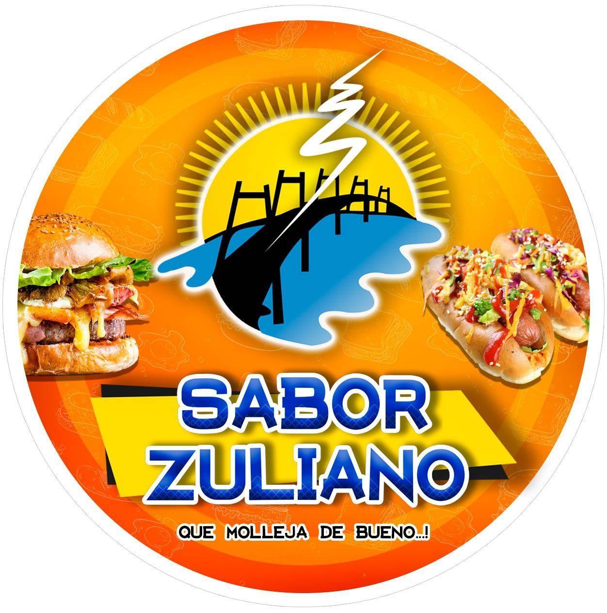 Sabor Zuliano logo