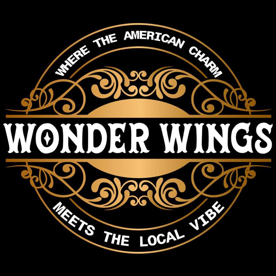 Wonder Wings logo