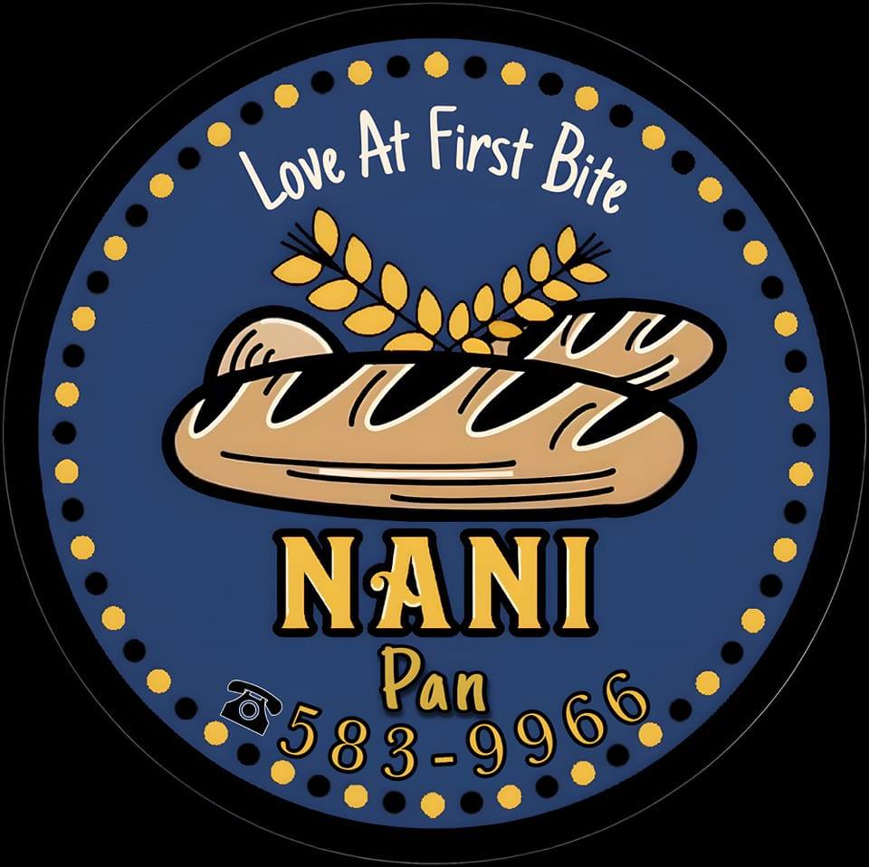 Nani Pan logo