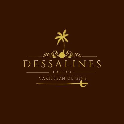 Dessalines logo