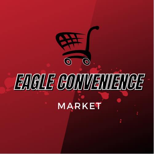 Eagle Convenience Market logo