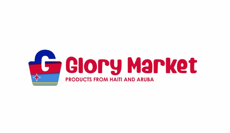 Glory Market logo