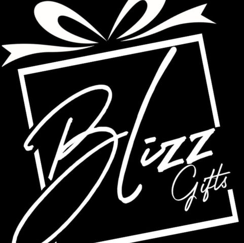 Blizz Gifts logo