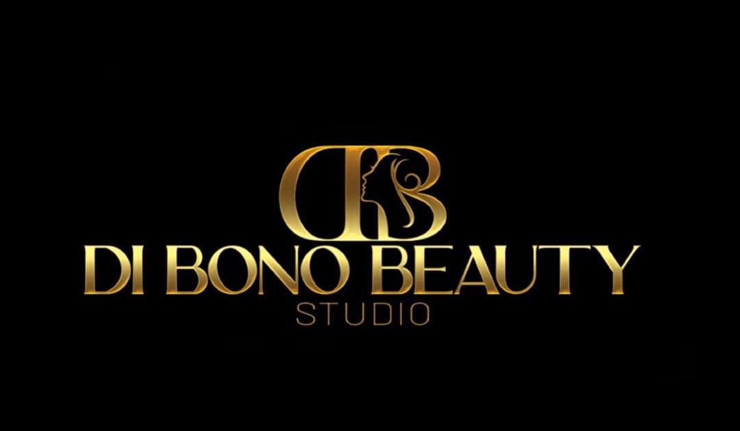 Di Bono Beauty Studio logo