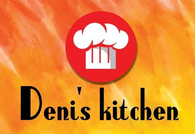 Deni’s Kitchen logo