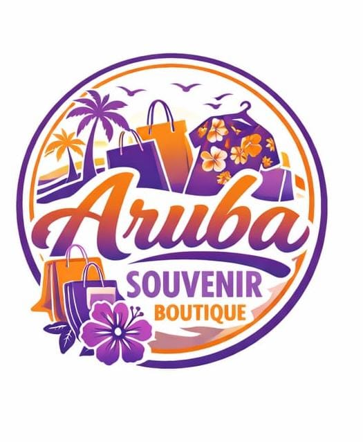 Aruba Souvenir Boutique logo