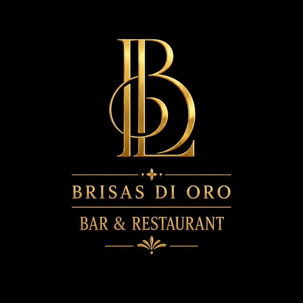 Brisas Di Oro logo