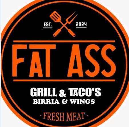Fat Ass logo