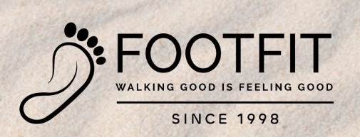 Footfit logo