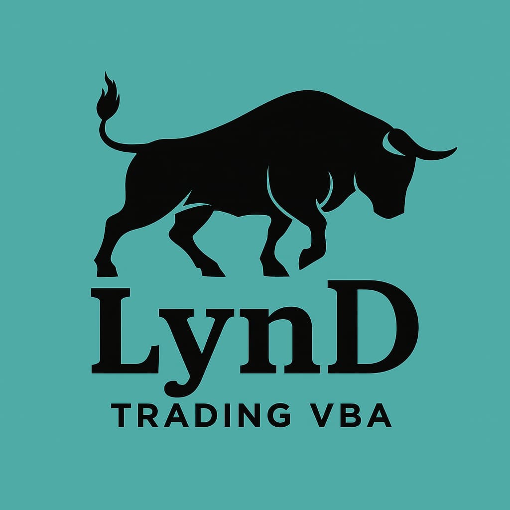 LynD Trading logo