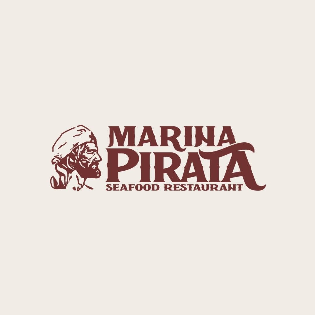 Marina Pirata logo