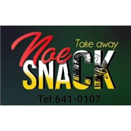 Noe Snack logo