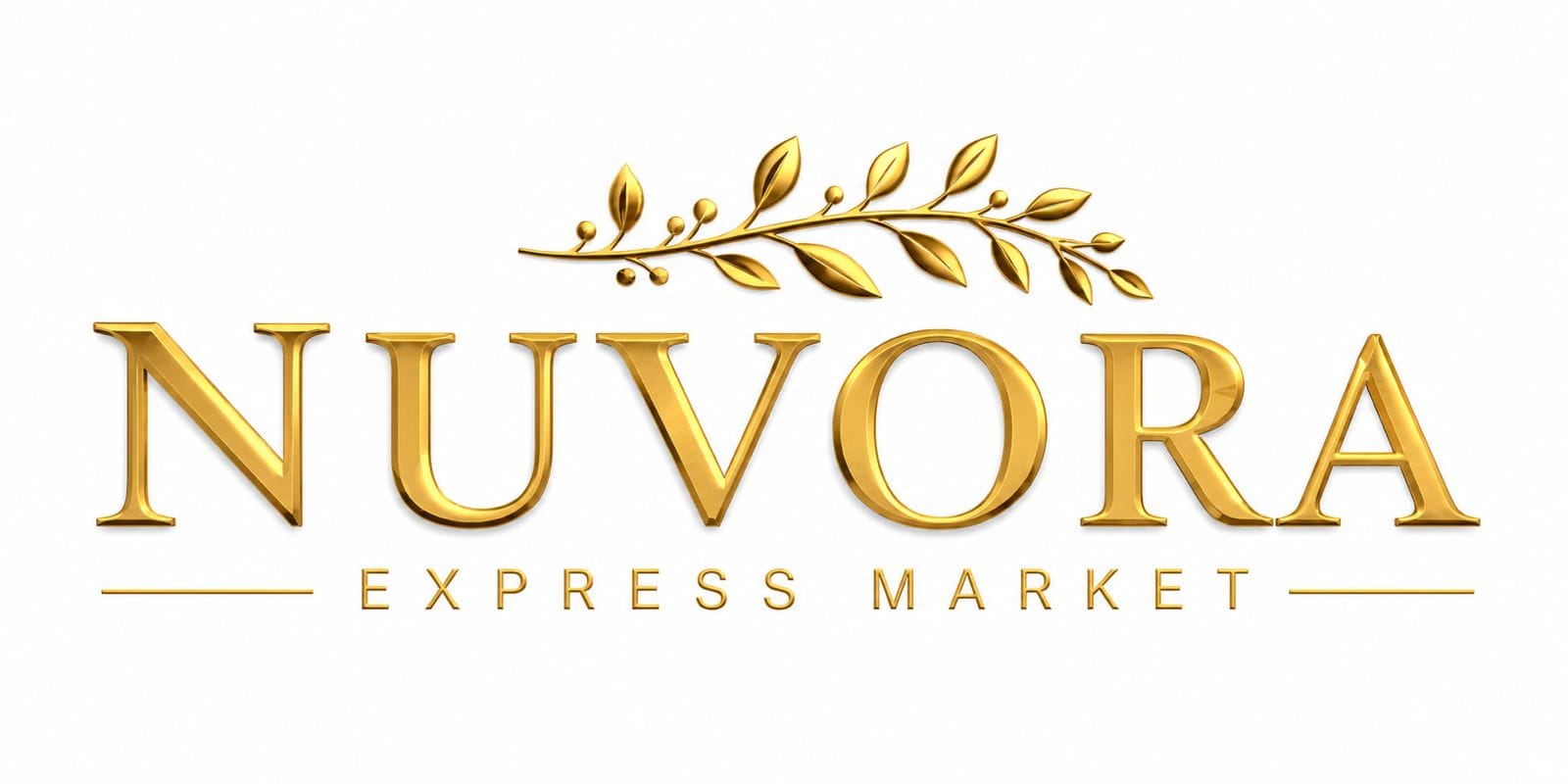 Nuvora Express Market logo