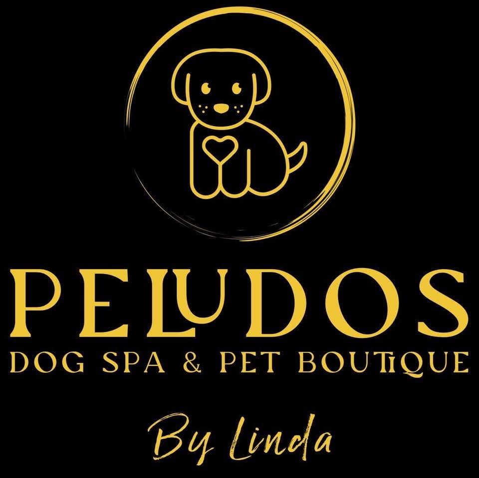 Peludos logo