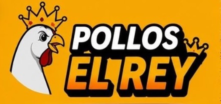 Pollos El Rey logo