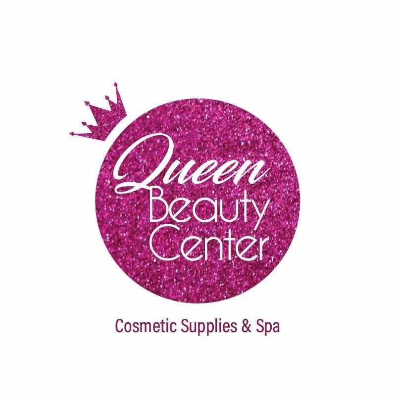 Queen Beauty Center logo