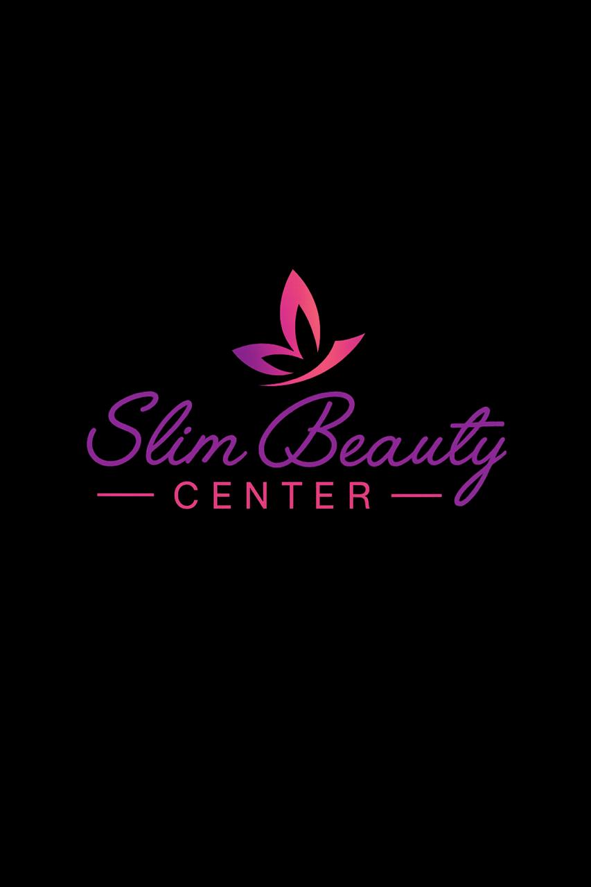 Slim Beauty Center logo