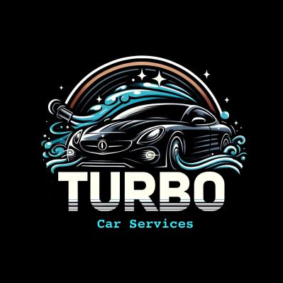 Turbo Car Services logo